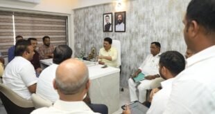 प्रकाश आबिटकर यांचे आदेश, सर्व शासकीय रुग्णालयात महात्मा फुले जनआरोग्य योजना मिशन मोडवर कार्यान्वित करा