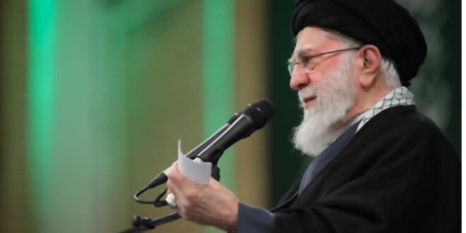 Iran, Supreme Leader, Ayatollah Ali Khamenei, Donald Trump, Death Rumor, Controversy, Fact-check, Middle East Politics, Global Reaction, Misinformation
