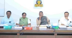 प्रताप सरनाईक यांचा विश्वास, जाहिरातीतून एसटी कमविणार २५० कोटी रुपये…