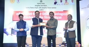 आशिष शेलार यांची माहिती, मुंबईत मराठीसाठी लवकरच स्वतंत्र चित्रनाट्यगृह उभारणार