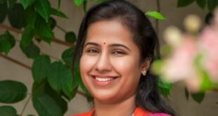 राज्यमंत्री मेघना साकोरे-बोर्डीकर यांना प्रतिष्ठेचा आंतरराष्ट्रीय पुरस्कार जाहीर