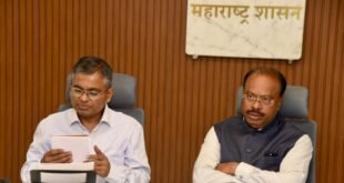 चंद्रशेखर बावनकुळे यांची ग्वाही, देशातील सर्वोत्तम भूमी अभिलेख व्यवस्था उभारण्यावर भर