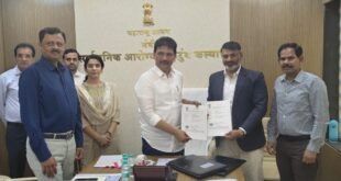 मुख्यमंत्री फडणवीस यांची माहिती, कृत्रिम बुद्धिमत्तेमुळे आरोग्य सेवांना मिळणार नवे बळ