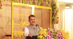 मुख्यमंत्री फडणवीस यांची स्पष्टोक्ती, सामरिक शक्तीला नवी दिशा देण्यात सोलर समूहाचे योगदान