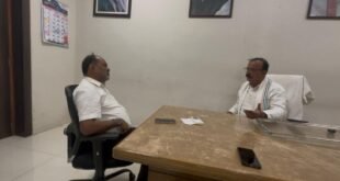 हर्षवर्धन सपकाळ यांचा आरोप, अशोक खरात महाराष्ट्राचा ‘आसाराम बापू’, खरातला कोणाचा राजकीय आशिर्वाद?