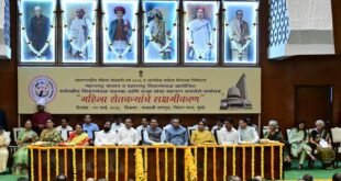 सुनेत्रा अजित पवार यांचे आश्वासन, आगामी अधिवेशनात महिला शेतकऱ्यांसाठी विशेष विधेयक