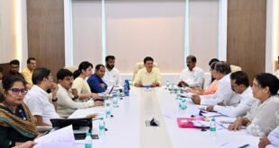 प्रकाश आबिटकर यांचे आवाहन, स्थानिक लोकप्रतिनिधींच्या समन्वयाने विकास कामे करा