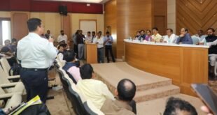 मुंबई महानगरातील रुग्णालयांनी आयुष्मान भारत आणि महात्मा ज्योतिराव फुले योजनेत सहभाग घ्या