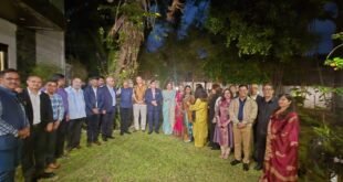 फिलिपाईन्समधील भारतीय समाजाचे सेवा आणि व्यावसायिक क्षेत्रात महत्त्वपूर्ण योगदान