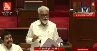 दादाजी भुसे यांची माहिती, मुलींच्या शिक्षणासाठी शासनाचा सर्वांगीण प्रयत्न