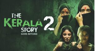 द केरला 2 स्टोरीचा तो व्हिडिओ पालघरच्या चित्रपटगृहात शूट केलेला