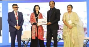 एमएसएमई क्षेत्राला जागतिक बाजारपेठेशी जोडून व्यापारवृद्धी आणि आर्थिक सहकार्यावर भर