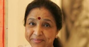 आशा भोसले यांचा स्वर कायमचा शांत, राज्यपाल, मुख्यमंत्री, उपमुख्यमंत्री यांना शोक