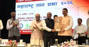 मुख्यमंत्री फडणवीस यांचे मत, शैक्षणिक पद्धतीला नवी दिशा आवश्यक