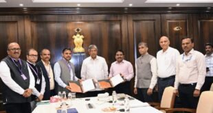 चंद्रकांत पाटील यांची माहिती, तंत्रशिक्षण विद्यार्थ्यांसाठी जागतिक रोजगाराच्या संधी