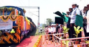 मुख्यमंत्री फडणवीस यांची माहिती, गारे पालमा कोळसा खाण प्रकल्प राज्याच्या ऊर्जा सुरक्षितेसाठी महत्त्वाचा