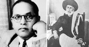 डॉ बाबासाहेब आंबेडकर जयंती निमित्त कॅनडा सरकारकडून असाही सन्मान