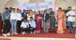 मंगलप्रभात लोढा यांची माहिती, इंडियन स्किल स्पर्धेतील विजेत्यांना विशेष पुरस्कार