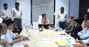 आशिष जयस्वाल यांची माहिती, पारंपरिक पुजाऱ्यांसाठी राज्यस्तरीय सर्वसमावेशक धोरण लवकरच