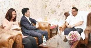 जयकुमार रावल यांची माहिती, व्हिएतनामशी द्विपक्षीय सहकार्य आणि सबंध वृद्धिंगत करणार