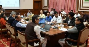 जयकुमार रावल यांची माहिती, उद्योगांना एलपीजीचा सुरळीत पुरवठा व्हावा यासाठी शासन प्रयत्नशील