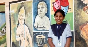 शासन आणि युनिसेफमार्फत खेळ आणि संवादाच्या माध्यमातून विद्यार्थ्यांना लिंग समभावाचे धडे