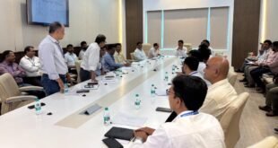 दत्तात्रय भरणे यांचे आदेश, खरीप हंगाम २०२६ युरिया व डीएपी खतांचा आरक्षित साठा तयार ठेवा