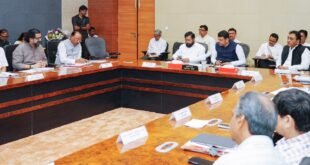 पायाभूत सुविधा समिती आणि राज्य मंत्रिमंडळाच्या बैठकीत घेतले हे महत्वाचे निर्णय