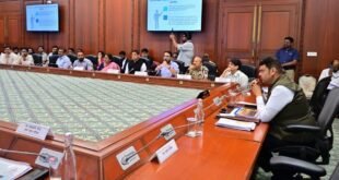 मुख्यमंत्री फडणवीस म्हणाले की, भाडेतत्त्वावरील परवडणाऱ्या घरांसाठी सक्षम यंत्रणा कार्यान्वित करा