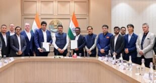 मुख्यमंत्री फडणवीस यांची माहिती, उद्योगस्नेही वातावरणामुळे राज्यात उद्योगांचे नवे पर्व