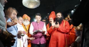 मुख्यमंत्री फडणवीस यांचे आश्वासन, कुंभमेळा कामांना अधिक गती देणार