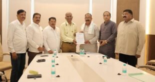 हर्षवर्धन सपकाळ यांची मागणी, राज्यात मतदार याद्यांची विशेष पुनरीक्षण मोहीम (SIR) निष्पक्षपणे राबवा