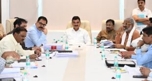 दत्तात्रय भरणे यांची माहिती, उत्तर प्रदेशच्या धर्तीवर राज्यातही खतांचे लिंकींग बंद आदेशाची अंमलबजावणी करणार
