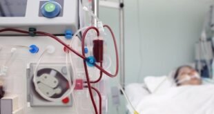 महाडायलिसीस योजनेअंतर्गत नवीन बारा डायलिसीस केंद्रांचे १ मे रोजी होणार लोकार्पण