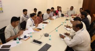 आकाश फुंडकर यांचे निर्देश, आयटी कंपन्यांमधील कामगार हितासाठी अभ्यास गट गठीत करा