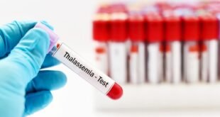 राज्यात ‘थॅलेसेमिया मुक्त महाराष्ट्र’ संकल्प सप्ताह