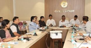 प्रताप सरनाईक यांचा इशारा, अवैध प्रवासी वाहतुकीवर कठोर कारवाई करणार