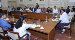 आशिष शेलार यांची माहिती, चित्रपट उद्योगासाठी प्रोत्साहन धोरणाचा अभ्यास करण्यासाठी समिती