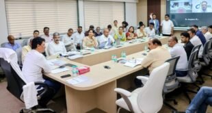 प्रकाश आबिटकर यांचे आवाहन, कर्करोगविरोधी लढ्यात एकजूटीने सहभागी व्हा