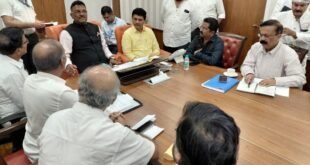 प्रताप सरनाईक यांची माहिती, ई-चलन संदर्भातील मागण्यांवर सकारात्मक भूमिका घेऊ