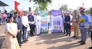 दत्तात्रय भरणे यांचा विश्वास, “महाबीजची नवी उत्पादने शेतकऱ्यांच्या समृद्धीचा नवा मार्ग ठरतील”