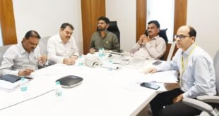 दत्तात्रय भरणे यांचे निर्देश, पेसा क्षेत्रातील कृषी सेवक पदभरती प्रक्रिया गतीने पूर्ण करा
