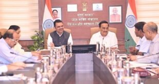 मुख्यमंत्री फडणवीस यांची माहिती. जलजीवन मिशन, जलसंधारण आणि नदीजोड प्रकल्पांच्या माध्यमातून दुष्काळमुक्तीचा प्रयत्न