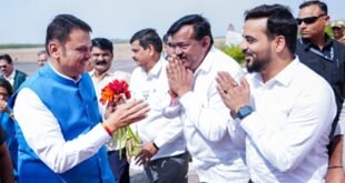 मुख्यमंत्री फडणवीस यांचे आश्वासन, टाटा मेमोरियल रुग्णालयात अत्याधुनिक निदान सुविधांना बळकटी