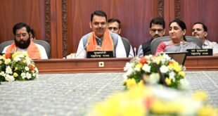 मुख्यमंत्र्यांसह सर्व मंत्र्यांच्या ताफ्यातील वाहनांची संख्या अर्ध्यावर