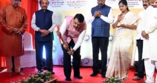 मुख्यमंत्री फडणवीस यांचा विश्वास, एल आय टी जगाला उत्तम इंजिनियर्स देईल