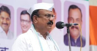 हर्षवर्धन सपकाळ यांचा आरोप, पुरोगामी महाराष्ट्राचा गायपट्टा करण्याचा सत्ताधा-यांचा डाव