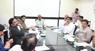 विशेष सखोल पुनरीक्षण (SIR) मोहीम पारदर्शक व निष्पक्षपणे राबवावी