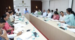 प्रकाश आबिटकर यांचे निर्देश, खुपीरे ग्रामीण रुग्णालयात १५ ऑगस्टपूर्वी डायलेसिस सेवा सुरू करा