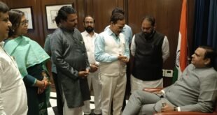 अनुसूचित जाती आरक्षणातील उपवर्गीकरण विरोधात विधान भवनावर मोर्चा
